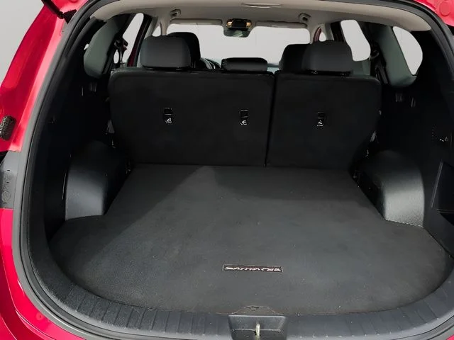 Used 2021 Red Hyundai SEL image 33