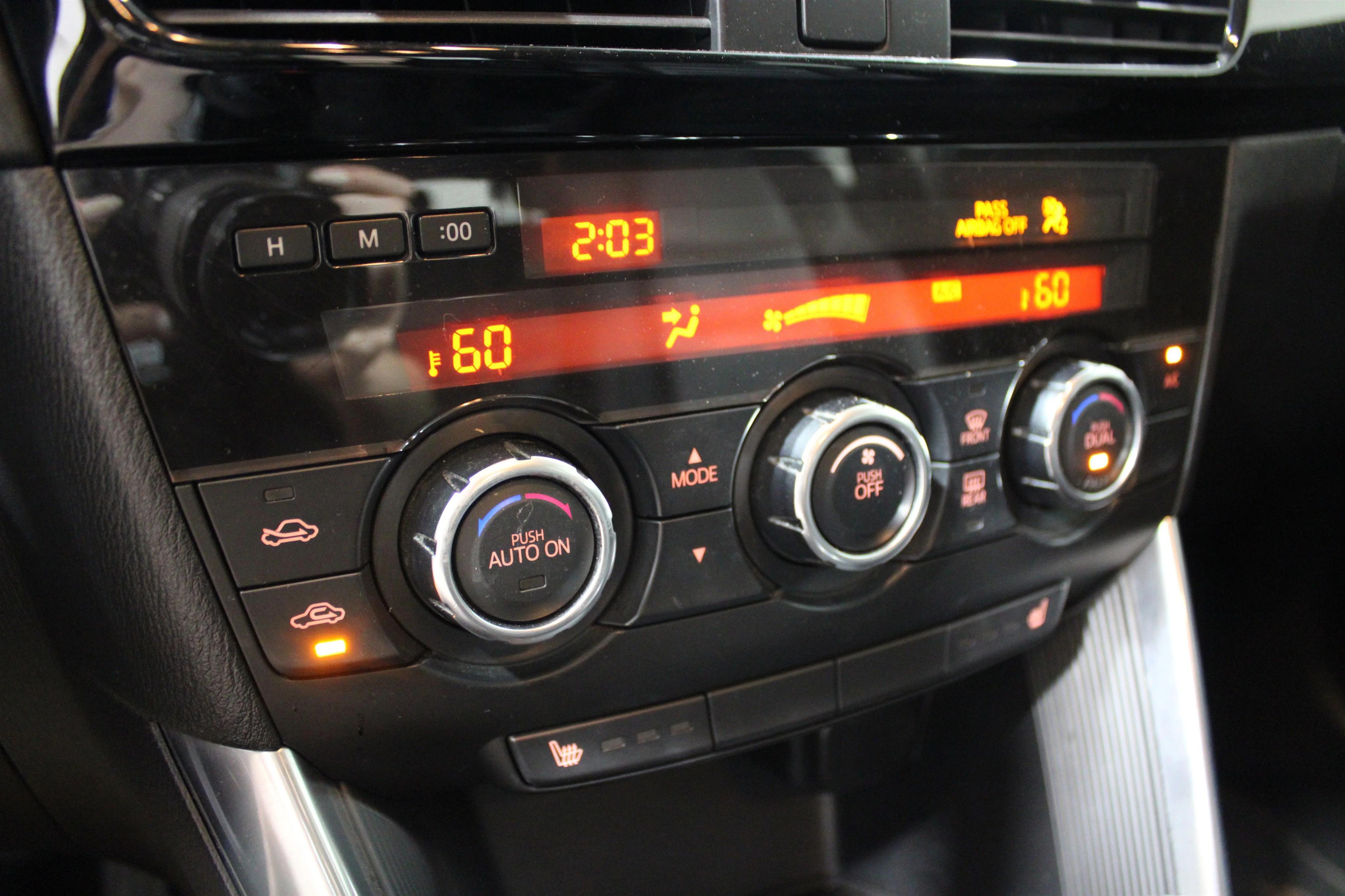 2013 Mazda CX-5 Grand Touring - Photo 16