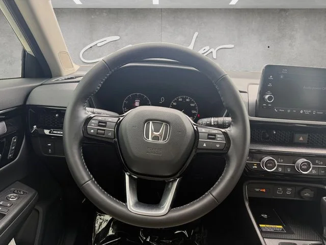 Certified Used 2025  Honda EX-L image 22