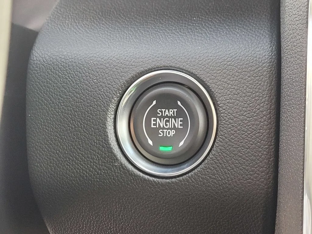 2026 GMC Acadia Elevation - Photo 25