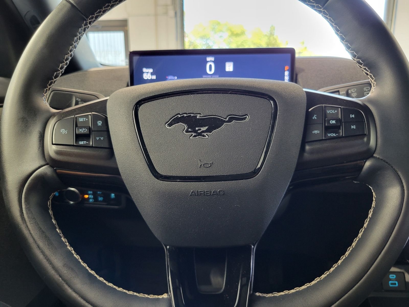 Used 2024 Black Ford GT image 13