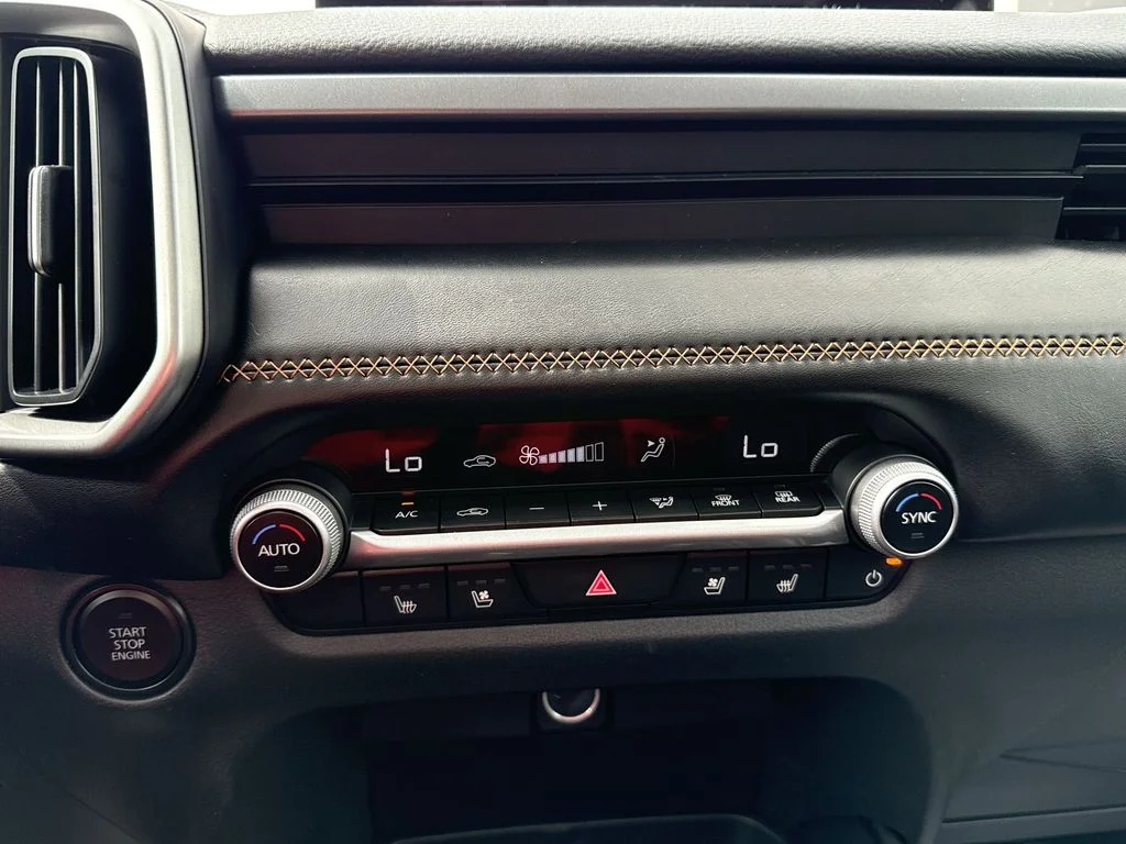 New 2026 Wind Chill Pearl Mazda 2.5 S Premium AWD image 19