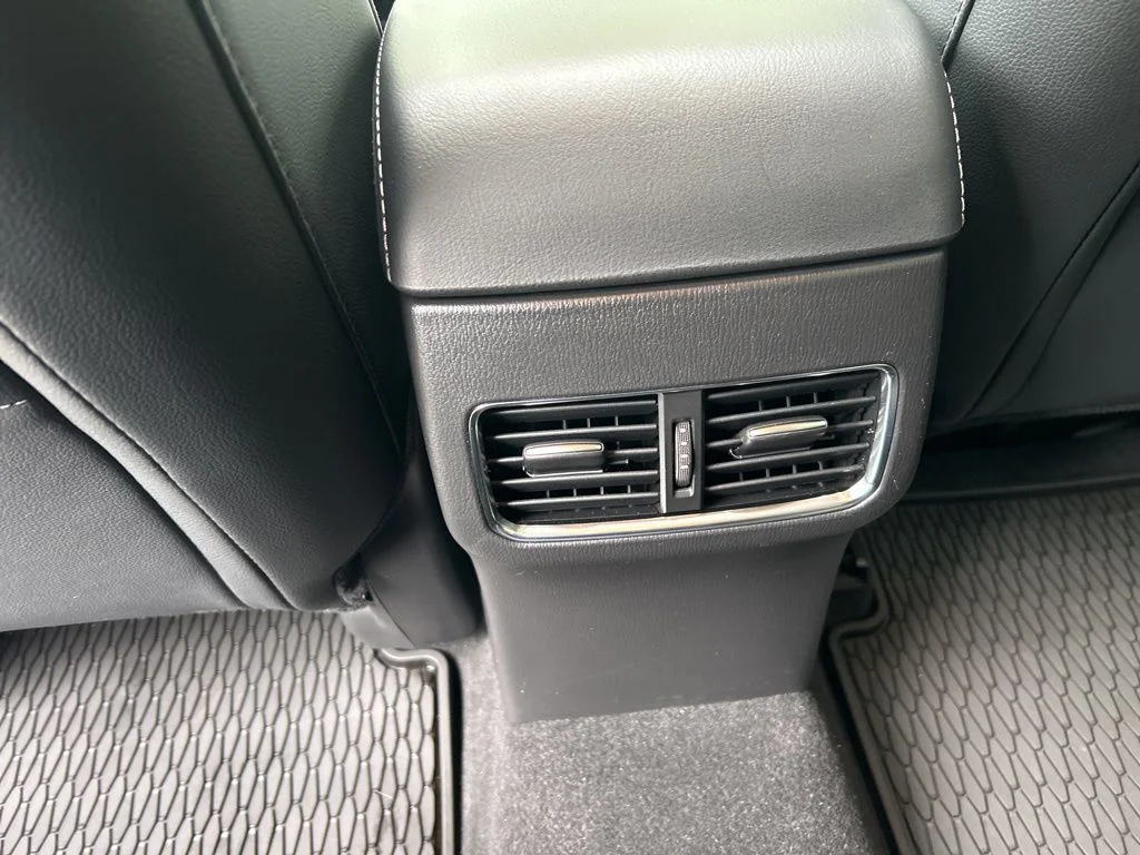 Used 2025 Silver Mazda 2.5 S Premium Plus Package image 30
