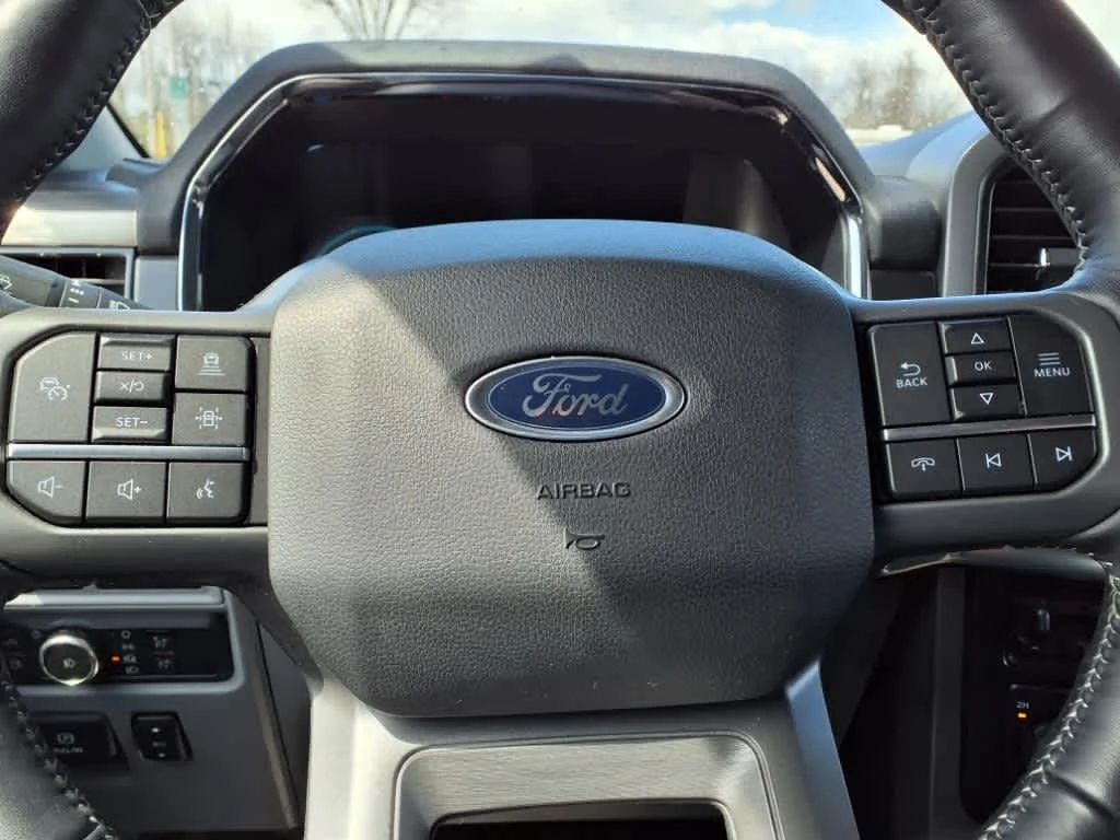2022 Ford F-150 Lariat - Photo 19