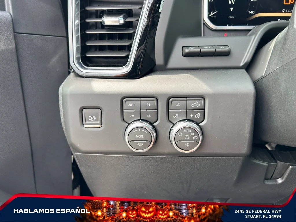 New 2026 Onyx Black GMC Denali Ultimate image 23