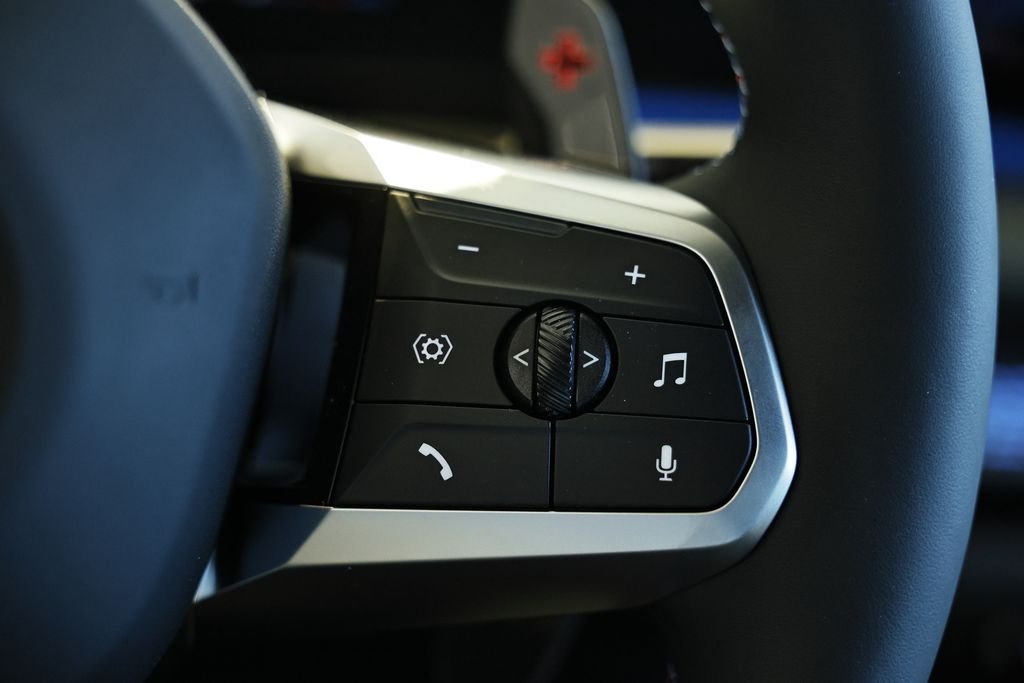 New 2026 Skyscraper Grey Metallic BMW M235i xDrive image 35