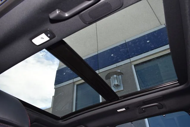 New 2026 Majestic Black Pearl Acura A-Spec Advance Package image 23