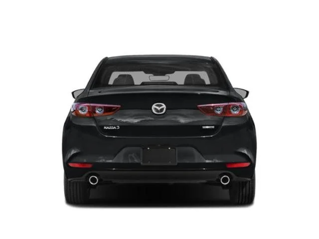 Certified Used 2021 Silver Mazda 2.0 image 8