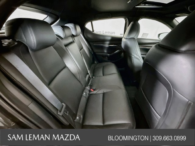 Used 2025 Gray Mazda 2.5 S Preferred Package image 26