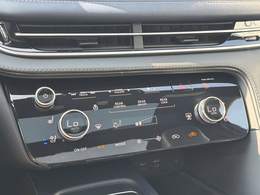 2026 INFINITI QX60 Sport - Photo 21