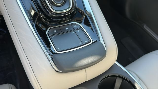 New 2026 Canyon River Blue Metallic Acura Technology Package image 19