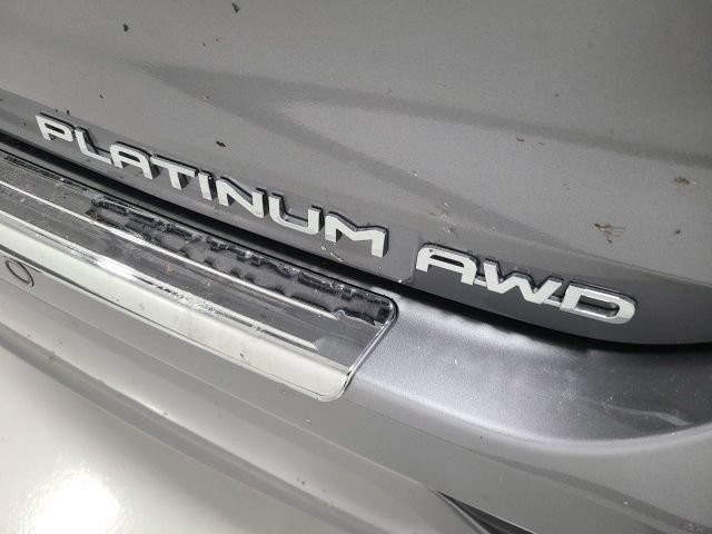 New 2026 Heavy Metal Toyota Platinum image 6