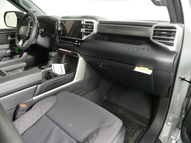 2026 Toyota Tundra SR5 - Photo 16