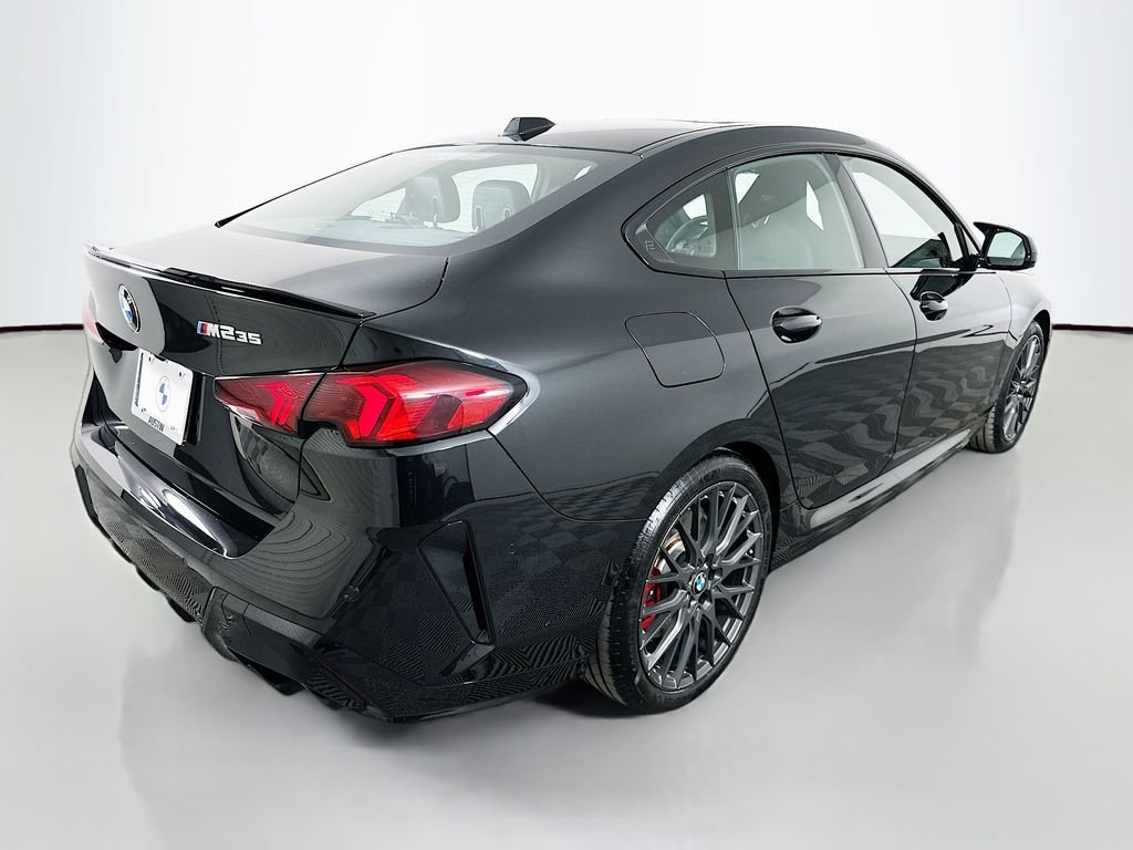2025 BMW 2 Series M235 - Photo 5