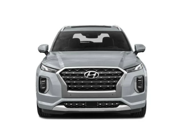 Used 2020 Lagoon Silver Hyundai Limited image 7