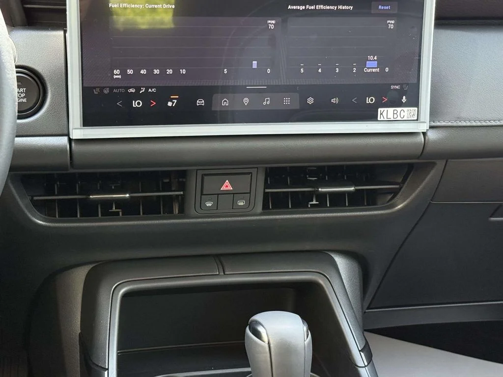 New 2026 Gray Metallic Mazda 2.5 S Preferred image 20