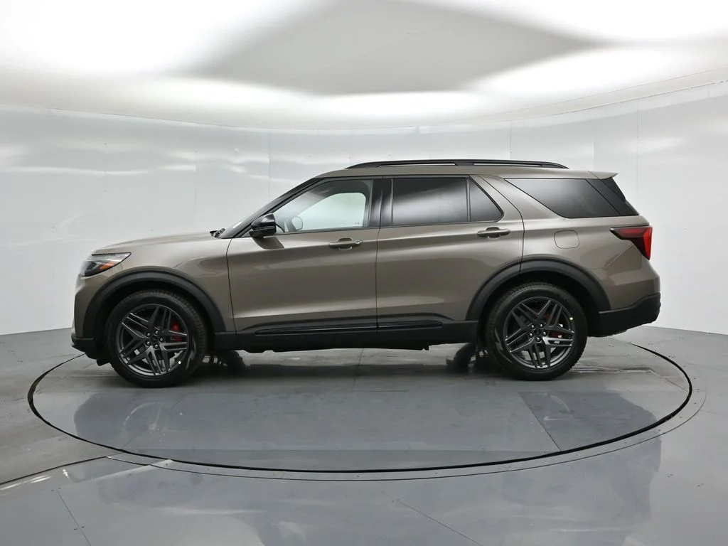 New 2026 Marsh Gray Ford ST image 30