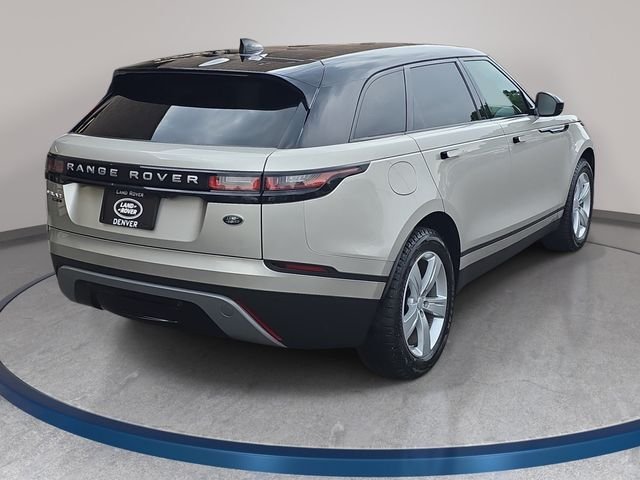 Used 2018 Silver Land Rover S image 6