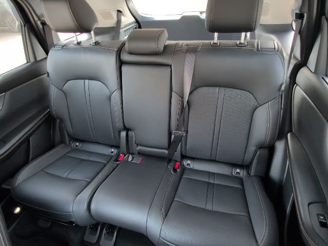 Used 2026 Black Mazda Premium Sport image 8