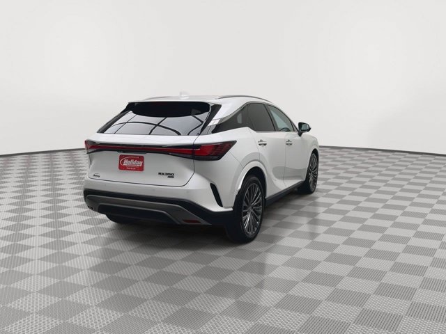 Used 2026 Eminent White Pearl Lexus RX 350 Luxury image 38