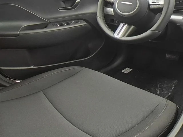 2026 Hyundai Kona SEL Sport - Photo 36