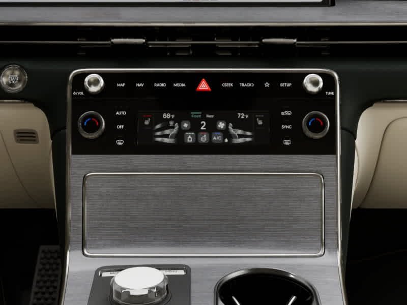 New 2026 Vik Black Genesis 2.5T SELECT image 22