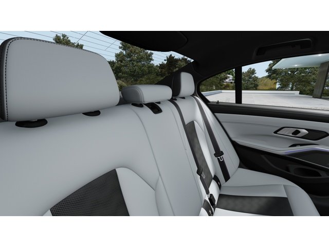 Used 2027 Skyscraper Grey Metallic BMW  image 12