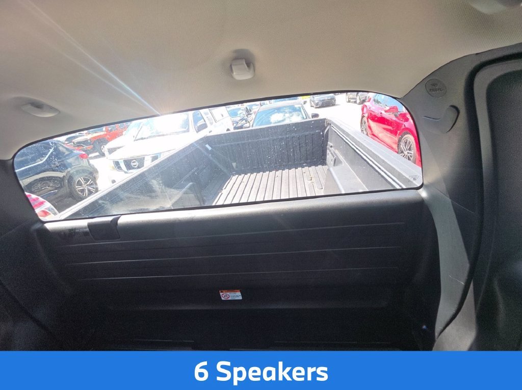 Used 2018 White Toyota SR image 8