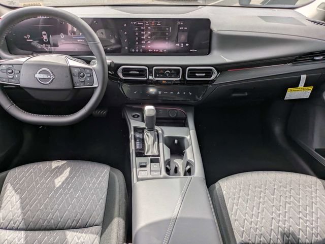 New 2026 Fresh Powder Nissan SV image 7