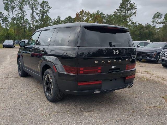 New 2026 Black Hyundai SE FWD image 7
