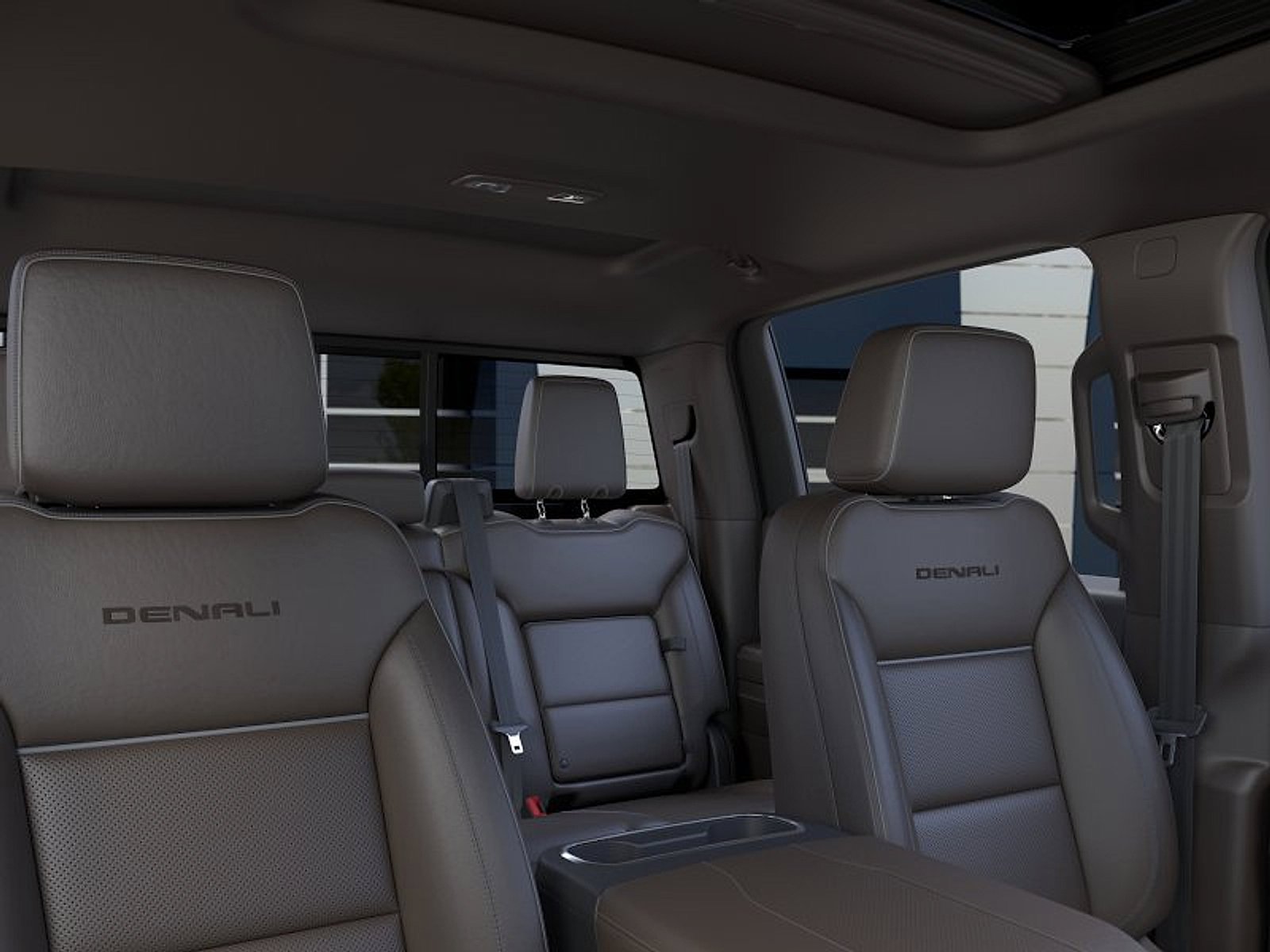 2026 GMC Sierra 1500 Denali - Photo 24