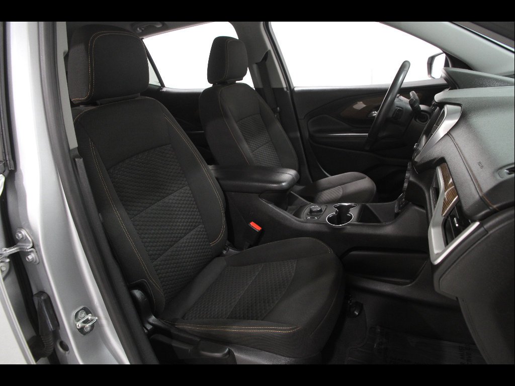 2018 GMC Terrain SLE - Photo 16