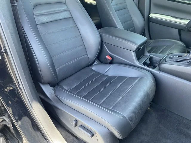 2024 Honda CR-V EX-L - Photo 7