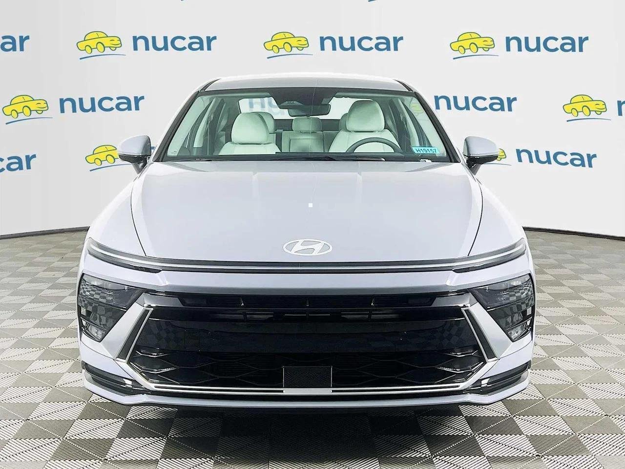 2026 Hyundai Sonata — photo 3