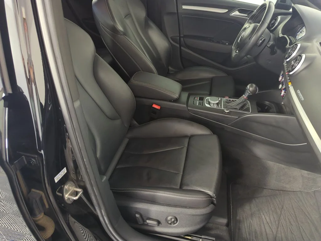 Used 2016  Audi 2.0T Premium Plus image 36