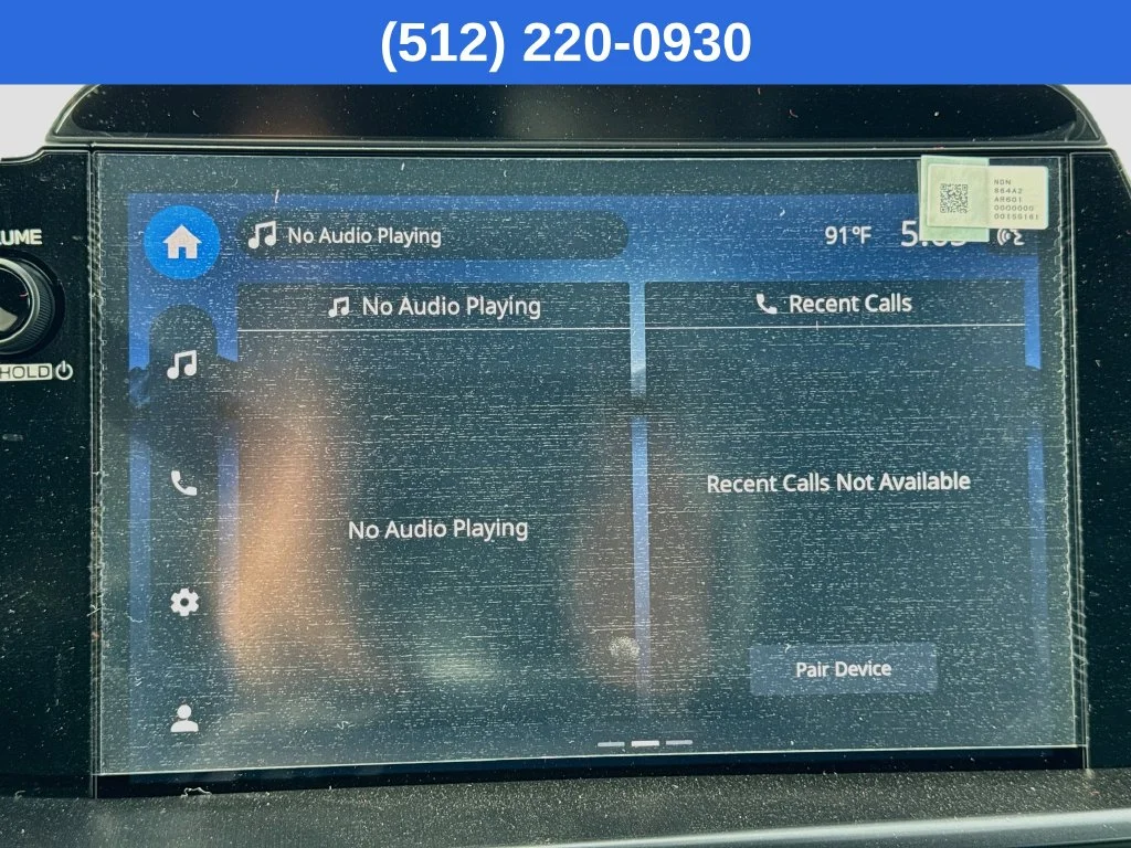 New 2026 CRYSTAL BLACK SILICA Subaru Premium image 17