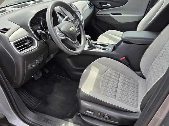 Used 2023 Gray Chevrolet LS image 9