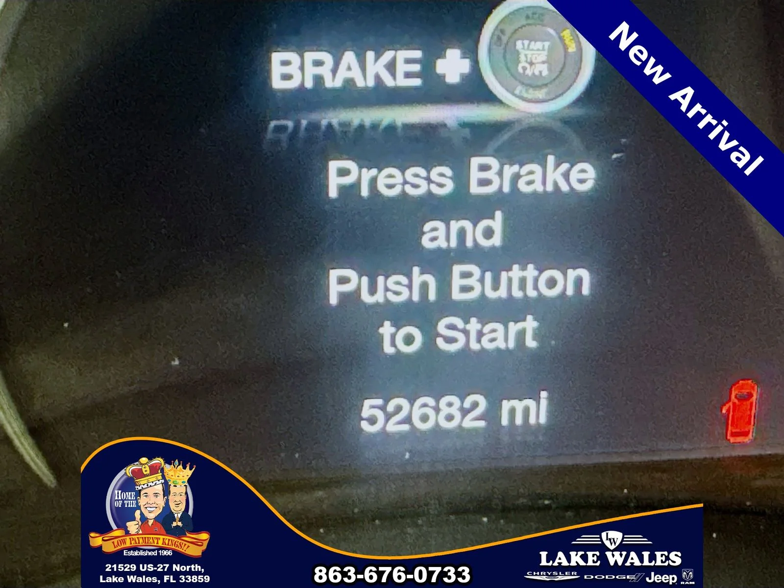 Certified Used 2024 White Dodge R/T Plus image 12