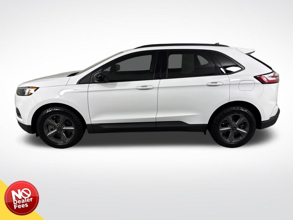 2024 Ford Edge SEL - Photo 7