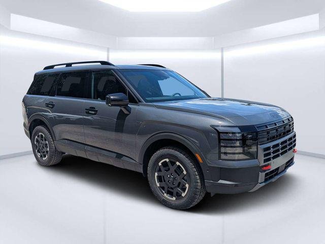 2026 Hyundai Palisade XRT Pro AWD's photo