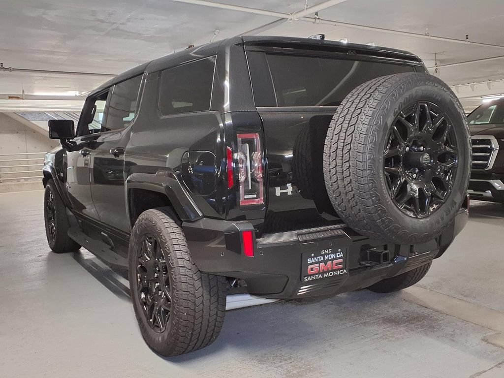2026 GMC HUMMER EV 2X - Photo 10