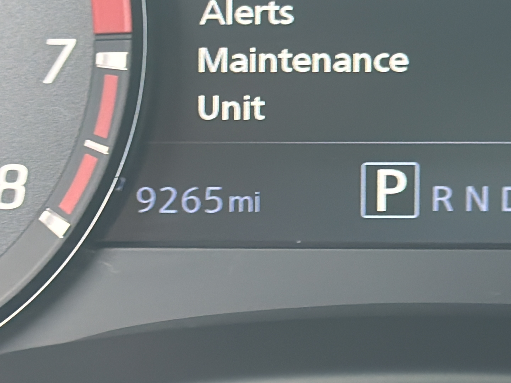 Certified Used 2025 Orange Nissan PRO-4X image 35