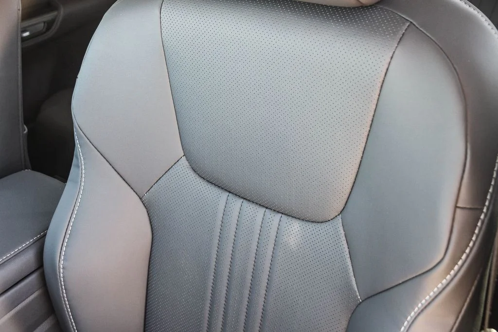 New 2026 Ultra White Lexus  350 AWD image 24