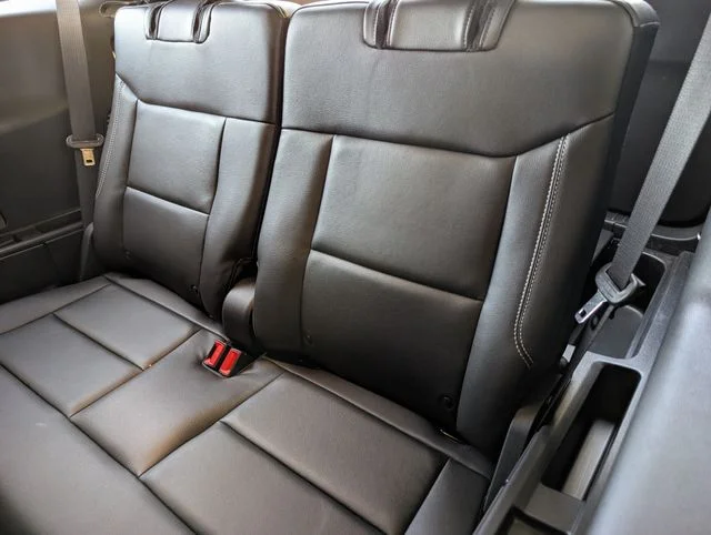 Used 2022 Gray Metallic Ford ST image 10