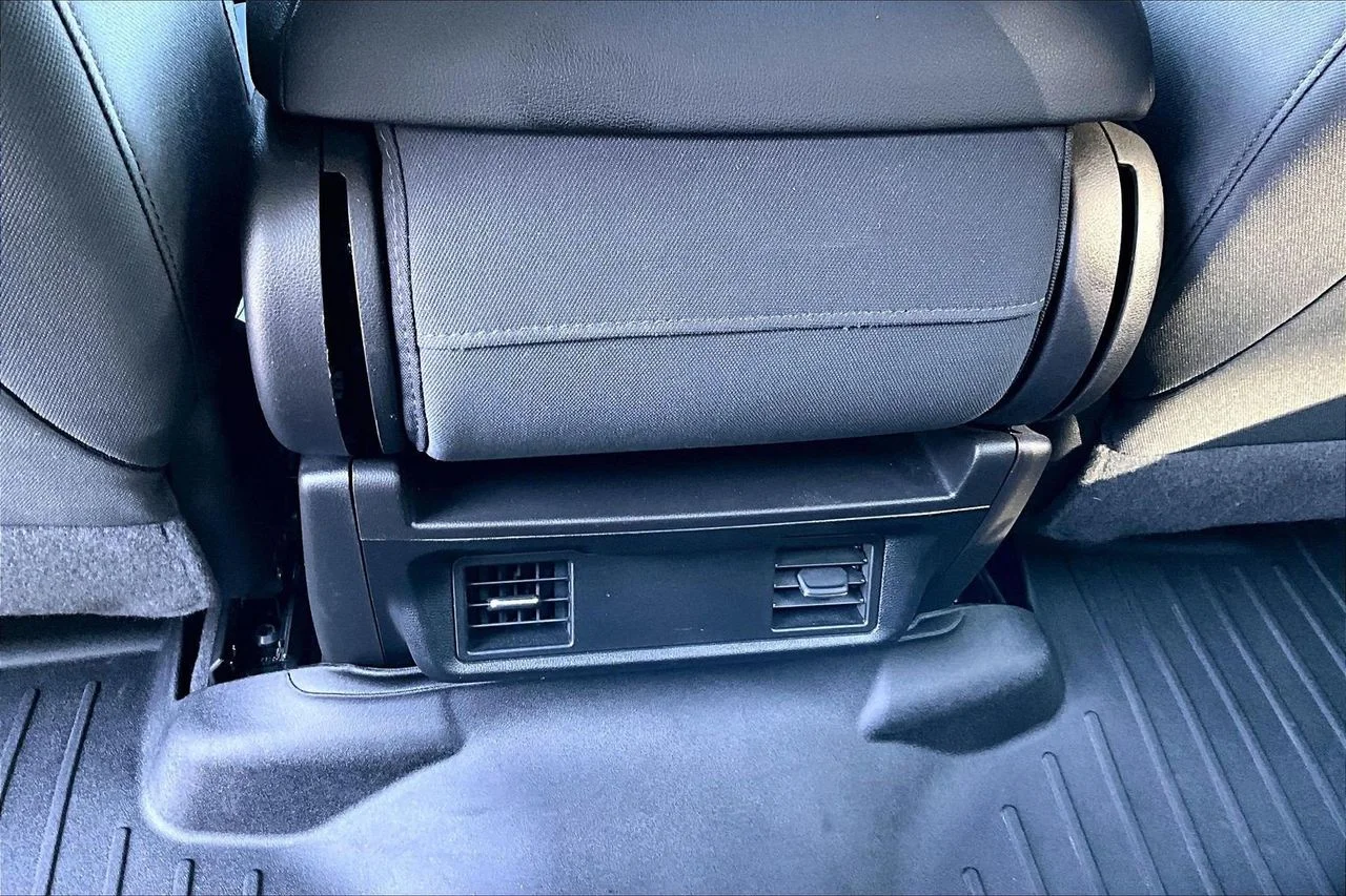 Used 2019 Blue Chevrolet Custom Trail Boss image 15