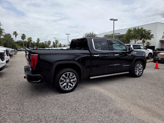 2026 GMC Sierra 1500 Denali - Photo 13