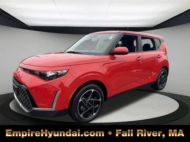 2023 Kia Soul