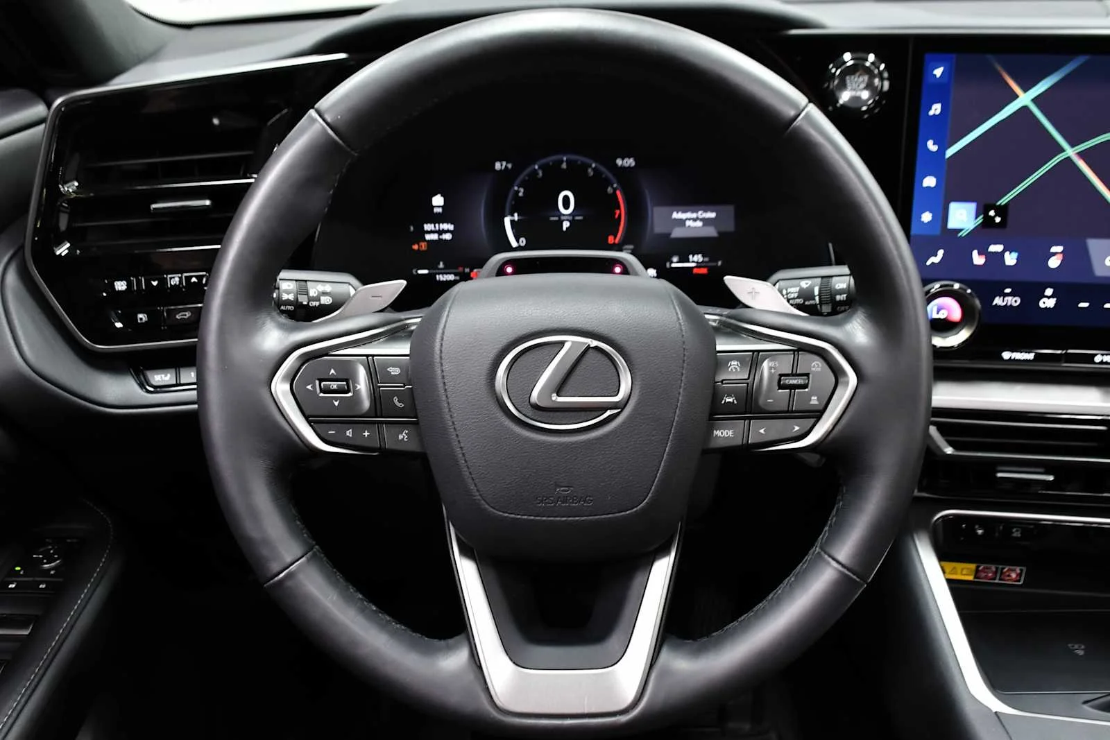Used 2025 Caviar Lexus Premium image 18