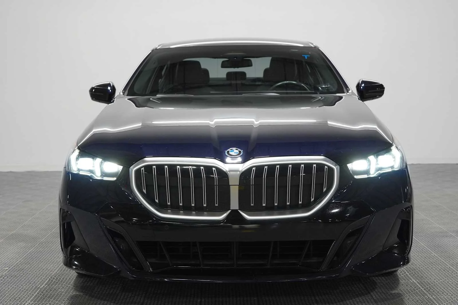 Certified 2024 BMW i5 40 with VIN WBY33FK07RCP70808 for sale in Grapevine, TX