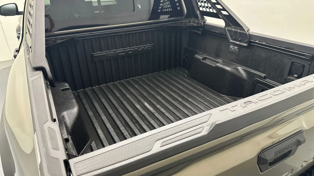 New 2026 Bronze Oxide Toyota Trailhunter image 24